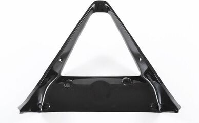 FULLSIX RADIATOR FAIRING COVER | MD-9912-R32