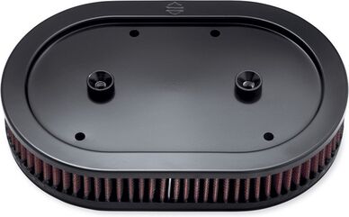 Harley-Davidson Screamin' Eagle® High-Flo K&N® Air Filter Element | 29400026