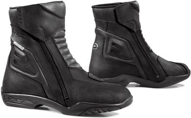 Forma / フォーマ Latino Touring Boots Comfort Fit, Black |FORT65W-99