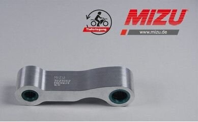 Mizu ロワーリングキット ABE認可品 25mm | 3023002