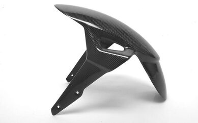 FULLSIX FRONT MUDGUARD S2R/S4R Color - CLEAR COAT | MD-MN00-TC01