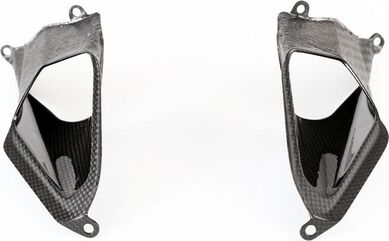 FULLSIX SEAT / TAIL AIR INTAKE SET | MD-9912-M45