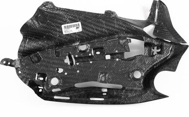 FULLSIX HOLDER ELECTRONICS - LEFT | MD-9912-C81L