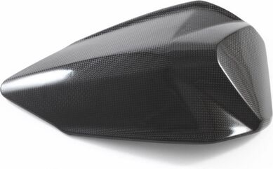 FULLSIX SEAT COVER with CARBON PAD | MD-9912-M66