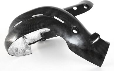 FULLSIX EXHAUST PROTECTION OEM | MD-V418-S61