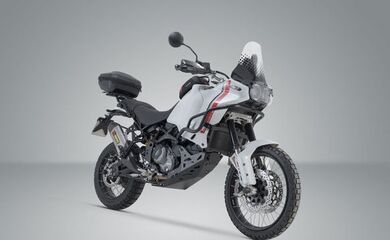 SW-MOTECH / SWモテック URBAN ABS topcase system | GPT.22.995.60000/B