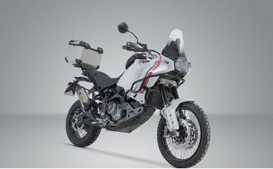 SW-MOTECH / SWモテック TRAX ADV top case system | GPT.22.995.70000/S