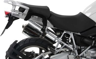 ヘプコ＆ベッカー C-Bow シーボウ サイドキャリア BMW R 1200 GS from 2004 | 630655 00 01