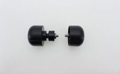 R&G（アールアンドジー） スイングアームプロテクター ブラック S1000RR(10-14) S1000R(14-) | SP0057BK