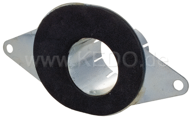 Kedo Airbox Connection Joint Strengthener, including gasket, OEM reference # 583-14485-00 | 22361