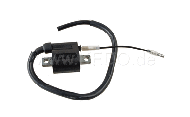 Kedo Replica Ignition Coil, fits OEM mounting spots (Alternative see Item 30329, Spark Plug Cover see 40409/40036) | 27544RP
