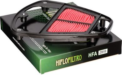 Hiflofiltroエアフィルタエアフィルター HFA2919 | HFA2919