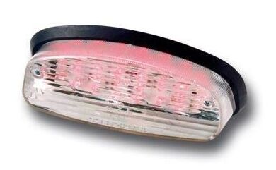 Ermax / アルマックス white led taillight for cb 600 hornet 98/02 E11 | 910101040
