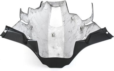 FULLSIX BELLY PAN - best with MB-RR15-TC31 Color - MATT | MB-RR17-TM41