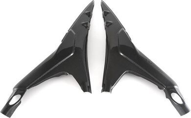 FULLSIX SUBFRAME COVER - SET | MD-V418-C81