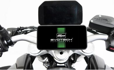 EVOTECH / エヴォテックパフォーマンス SP Connect 対応 マウントセット | PRN014677-015031
