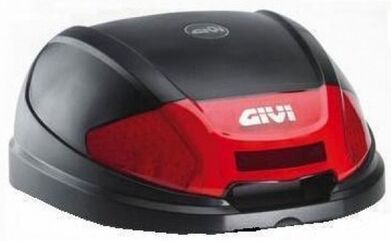 GIVI / ジビ LID ブラック | Z32CNM