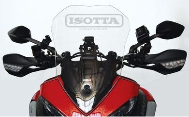 Isotta / イソッタ ナビゲーターナビゲーターホルダー MULTISTRADA 1200 ENDURO 2015> | pn25