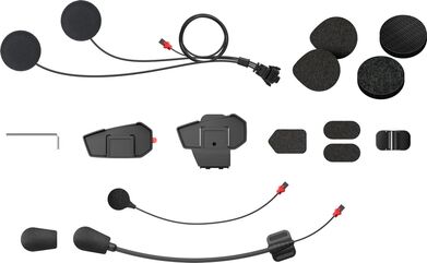 SENA HELMET CLAMP KIT SPID ST1 | SPIDER-ST1-A01