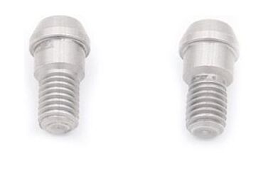LighTech / ライテック Bolts Kit For Mirrors Speal014 With Thread M8 Left + Right | SPEAL033