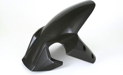 FULLSIX FRONT MUDGUARD Color - MATT | MD-MS17-M01