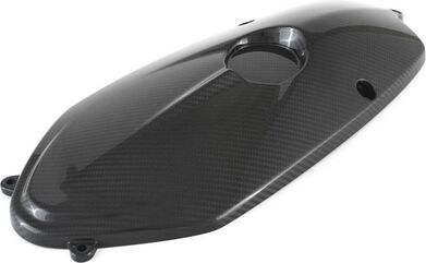 FULLSIX ENGINE COVER Color - CLEAR COAT | MB-MB13-C31C