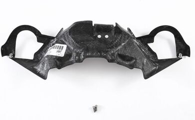 FULLSIX AIR INTAKE MANIFOLD COVER - OEM | MD-9912-TC54U