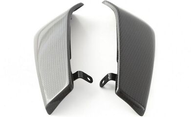FULLSIX FRONT MUDGUARD Color - RAW | MD-MN14-R34