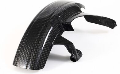 FULLSIX FRONT MUDGUARD Color - MATT | MD-MS10-M19