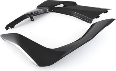 FULLSIX FRONT MUDGUARD Color - MATT | MD-MS17-M36