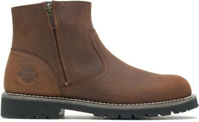 Harley-Davidson Winslow 5" CE boots for men, Brown | 99507-24EM