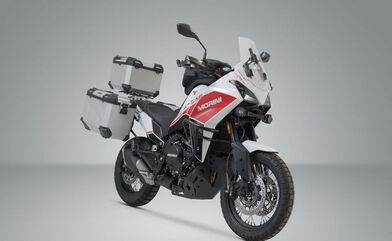 SW-MOTECH / SWモテック Adventure set luggage | ADV.23.017.75000/S