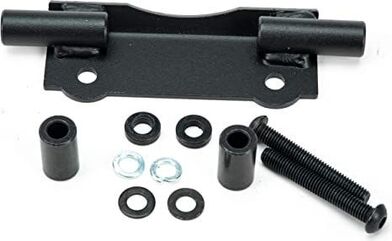Givi / ジビ マウンティングキット キャリア PLR1161/PL1161CAM | 1161KIT