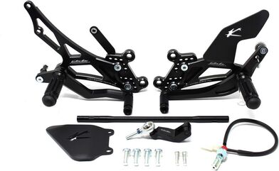 Valtermoto / バルターモト リアセット Type 1.5 リバースギア (キット) | PEH047RT15A 00