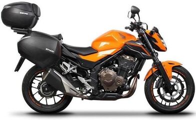 Shad / シャッド 3Pシステムフィッティング HONDA CB500 F/R '16 | H0CB56IF