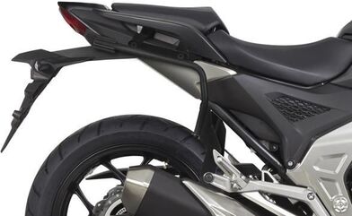 Shad / シャッド 3Pシステムフィッティング HONDA NC 750 X '21 | H0NC71IF