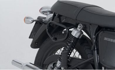SW-MOTECH / SWモテック SysBag WP S/S システム | BC.SYS.11.509.31200/B