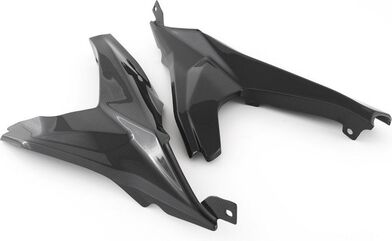 FULLSIX REAR MUDGUARD - OEM Color - CLEAR COAT | MD-8913-C80