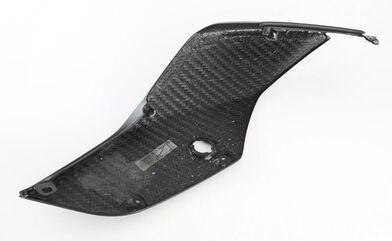 FULLSIX SEAT / TAIL STRADA right | MD-9912-S58