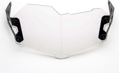 Altrider / アルトライダー Clear Headlight Guard for the BMW F 850 / 750 GS | F858-2-1105