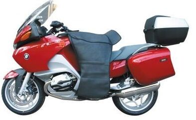 Bagster / バグスター エプロン（レッグカバー） K1200LT | AP3036