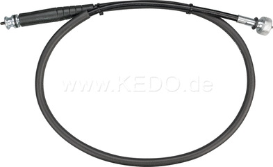 Kedo Speedometer Cable, OEM reference # 5CH-H3550-00 | 29092