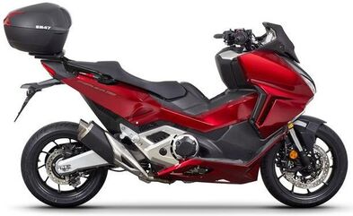 Shad / シャッド トップマスターフィッティング HONDA X-ADV/FORZA 750 '21 | H0XD71ST