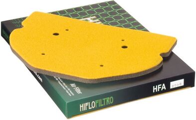 Hiflofiltroエアフィルタエアフィルター HFA2706 | HFA2706