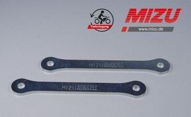 Mizu ロワーリングキット ABE認可品 30-40mm | 3020107
