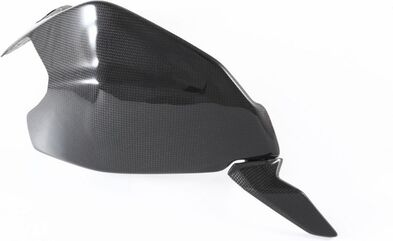 FULLSIX FRONT MUDGUARD Color - MATT | MD-9912-M91G