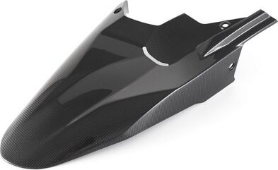 FULLSIX FRONT MUDGUARD Color - MATT | MD-MS17-M11