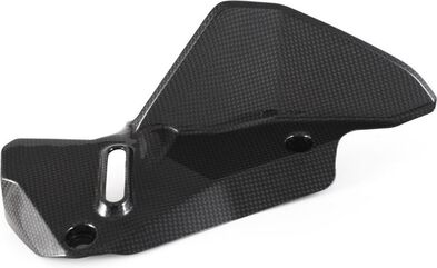 FULLSIX FRONT MUDGUARD Color - CLEAR COAT | MD-SS17-C72