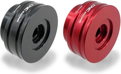 CNC Racing / シーエヌシーレーシング Handlebar ends Ducati Multistrada V4 | CM240