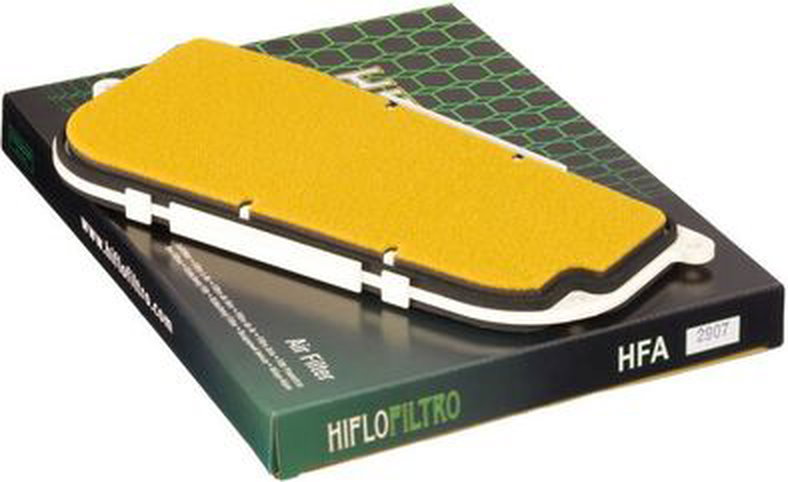 Hiflofiltroエアフィルタエアフィルター HFA2907 | HFA2907